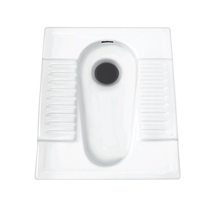Urinals And Squatting pan