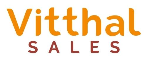 Vitthal Sales Logo